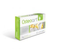 Osteoart integratore per il benessere delle articolazioni 30 capsule