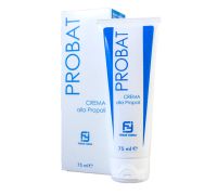 Probat crema lenitiva per pelle e mucose irritate 75ml