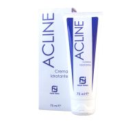 Acline crema riequilibrante idratante per pelle grassa 75ml