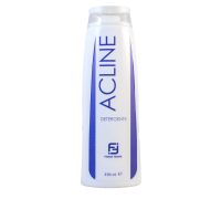Acline detergente per pelle grassa impura e a tendenza acneica 250ml