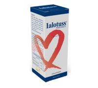 Ialotuss Pediatrico integratore per la tosse sciroppo 150ml