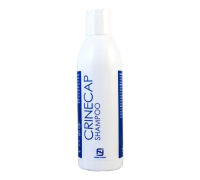 Crinecap shampoo rinforzante 200ml