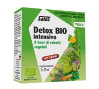DETOX BIO INTENSIVO 3X20ML