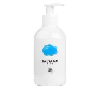 Mammababy balsamo nutriente per bambini 250ml  