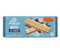 Lazzaroni wafers al cacao 175 grammi