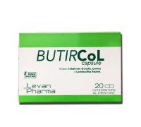 BUTIRCOL 20CPS