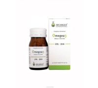 Omegea3 integratore di Omega 3 vegetale 60 capsule