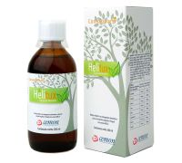 HELITUX SOLUZIONE 200ML