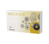 BREINALK 20CPS
