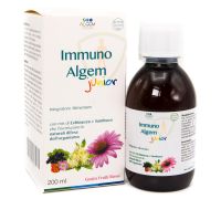 IMMUNO ALGEM JUNIOR 200ML
