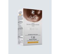 BIONIKE SHINE ON CAPELLI 7.32 BIONDO CARAMELLO