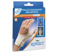 EPITACT ORTESI RIGIDA RIZOARTOSI NOTTE MANO DESTRA TAGLIA M