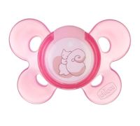 CH SUCCH COMF GIRL SIL 0-6 1PZ