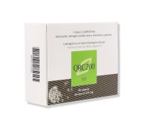 QRC 200 integratore per favorire le naturali difese organiche 60 capsule