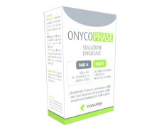 ONYCOPHASE SOL UNGUEALE15+15ML