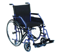 Movi Easy Quick 43cm carrozzina ad autospinta