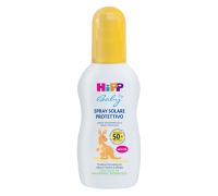 Hipp Spf 50+ spray solare bambini 150ml