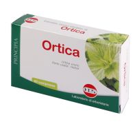 Ortica Estratto Secco integratore per la prostata 60 compresse