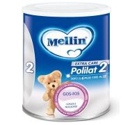 MELLIN POLILAT 2 LATTE 400G