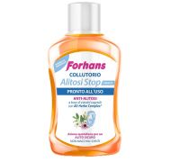 FORHANS ALITOSI STOP COLL500ML