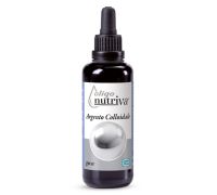 Oligo Nutriva gocce argento colloidale 100ml