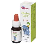 Eie Difendren integratore depurativo gocce orali 30ml