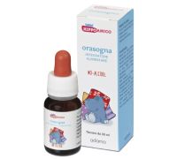 Eie Orasogna integratore per il riposo notturno e il rilassamento gocce orali 30ml