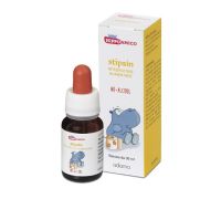 Eie Stipsin integratore per la regolarità intestinale gocce orali 30ml