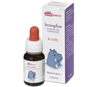 Eie Bronplus integratore per le vie respiratorie gocce orali 30ml