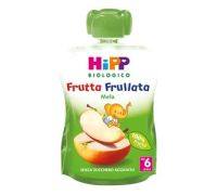 HIPP BIO FRU FRULL MELA 90G