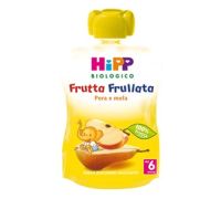 HIPP BIO FRU FRU MELA/PERA 90G