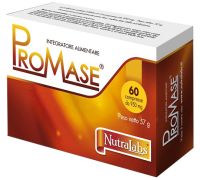 PROMASE 60CPR 950MG