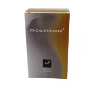 Poria micoimmuno integratore per le difese dell'organismo 60 capsule