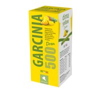 Garcinia 500 Dren integratore per il controllo del peso soluzione orale 500ml