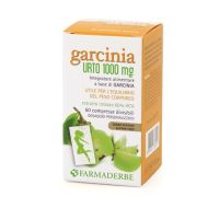 GARCINIA URTO 1000MG 60CPR