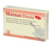 Skinsan Donna 30 compresse