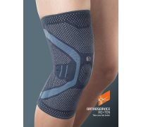 Ro+Ten Genulastik04 ginocchiera elastica in maglia taglia 4
