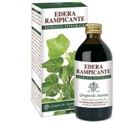 Edera estratto integrale integratore per benessere apparato respiratorio 200ml