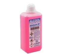 Alcool etilico denaturato 90% 250ml