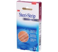 Steri-Strip Professional Care cerotto per sutura 6x75 mm 6 pezzi