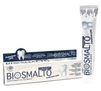 CURASEPT BIOSMALTO DENTIFRICIO PROTEZIONE CARIE 75ML