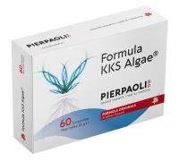 FORMULA KKS ALGAE 60CPR