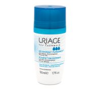 URIAGE DEODORANT PUISSANCE3 EFFICACE 24H 50ML