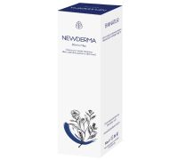 Newderma crema viso idratante 50ml