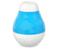 Chicco humi ambient umidificatore a vapore tiepido