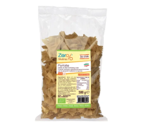 Fior di Loto Zer% glutine farfalle di riso integrale 500 grammi