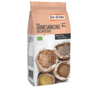 Fior di Loto Grano saraceno bio senza glutine 400 grammi
