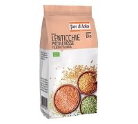 LENTICCHIE PIC RO ITA BIO400G
