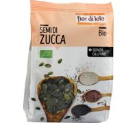 SEMI DI ZUCCA DEC BIO 200G