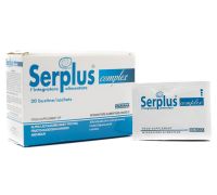 SERPLUS COMPLEX 20BST